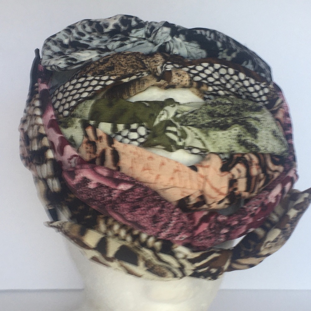NWT. Headbands Set
